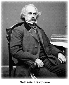 Nathaniel Hawthorne