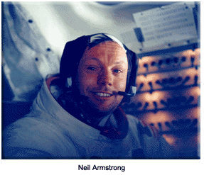 Neil Armstrong