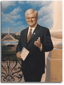 Newt Gingrich