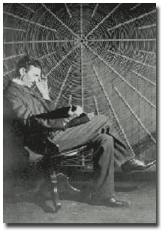 Nikola Tesla