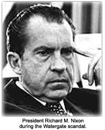 Richard Nixon