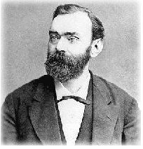 Alfred Nobel