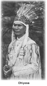 Ohiyesa