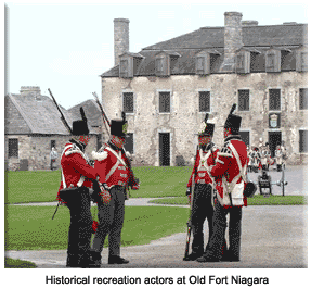 Fort Niagara