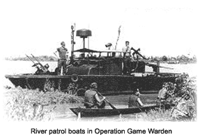 Operation Game Warden