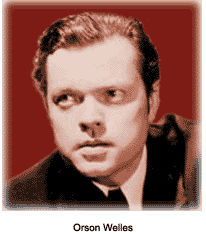 Orson Welles