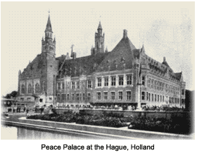 Peace Palace