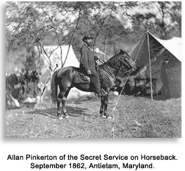 Allan Pinkerton