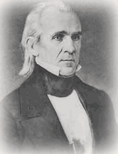 James K. Polk