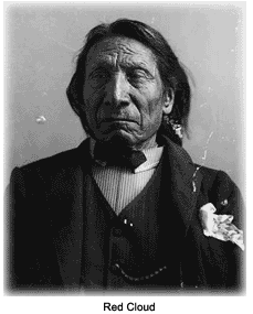 Red Cloud