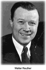 Walter Reuther