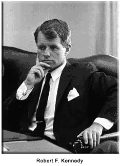 Robert F. Kennedy