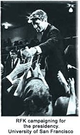 Robert Kennedy