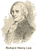 Richard Henry Lee