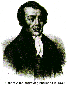 Richard Allen