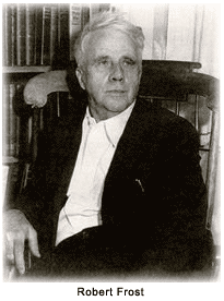 Robert Frost