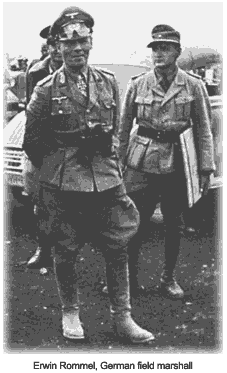 Erwin Rommel