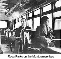 Rosa Parks