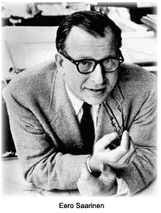 Eero Saarinen