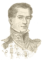 Santa Anna