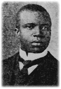 Scott Joplin