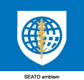 SEATO emblem
