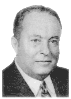 Anastasio Somoza Garcia