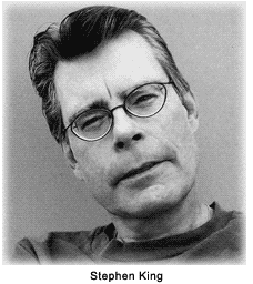 Stephen King