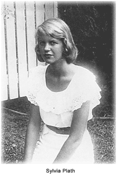 Sylvia Plath