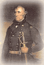 Zachary Taylor