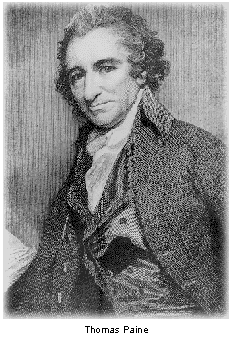 Thomas Paine