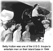 Betty Hutton