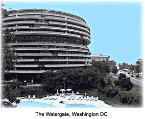 Watergate Hotel