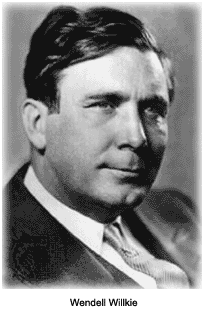 Wendell Willkie