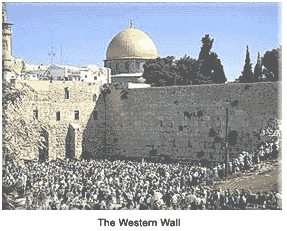 The Western Wall