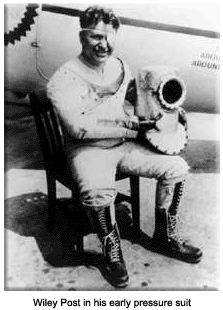 Wiley Post