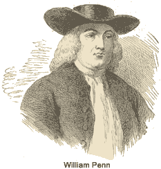 William Penn