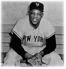 Willie Mays