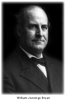 William Jennings Bryan