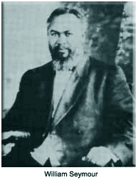 William Seymour