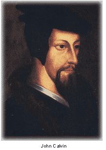 John Calvin